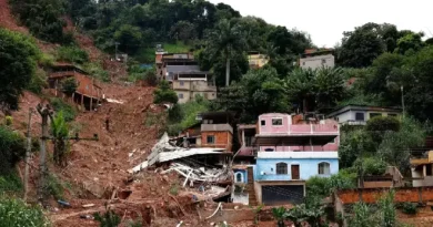Sob El Niño, primavera deve ter calor, seca e tempestades severas