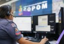 Polícia de SP Resgata Mulher Marroquina Após Reconhecer Sinal Internacional de Socorro