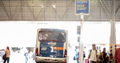 Linha A160 terá itinerário ampliado e passará a atender o Engenho Novo a partir de segunda (5)