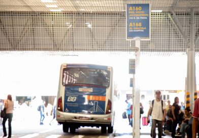 Linha A160 terá itinerário ampliado e passará a atender o Engenho Novo a partir de segunda (5)