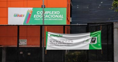 Atenção, eleitores de Barueri: confira se seu local de votação mudou nas eleições de 2026