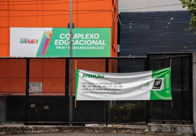 Atenção, eleitores de Barueri: confira se seu local de votação mudou nas eleições de 2026