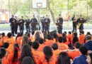 Defesa Civil de Barueri prepara Agentes Multiplicadores para atuar na prevenção e resposta a emergências Defesa Civil de Barueri prepara Agentes Multiplicadores para atuar na prevenção e resposta a emergências