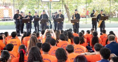 Defesa Civil de Barueri prepara Agentes Multiplicadores para atuar na prevenção e resposta a emergências