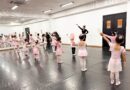 Oficinas de dança são opções para a população de Barueri