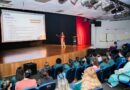 A Secretaria de Saúde de Barueri promoveu seminário para atualizar profissionais sobre HIV, sífilis, HTLV e outras ISTs