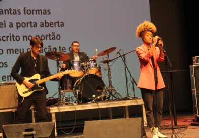 Femupo começa dia 16 com jurados consagrados e show de Luedji Luna no encerramento Femupo começa dia 16 com jurados consagrados e show de Luedji Luna no encerramento