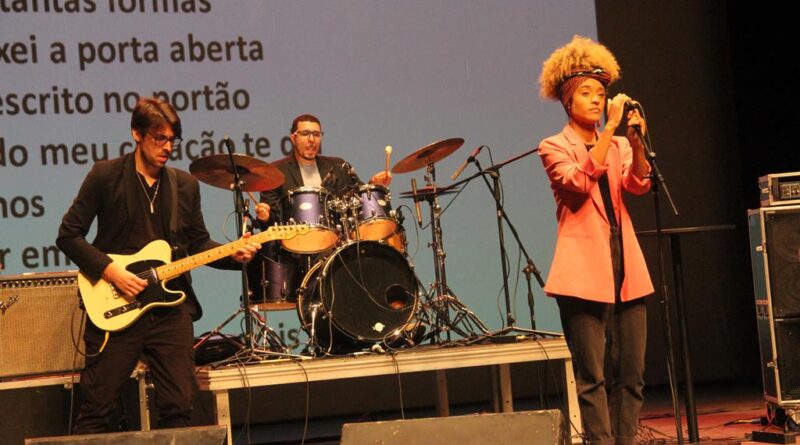 Femupo começa dia 16 com jurados consagrados e show de Luedji Luna no encerramento Femupo começa dia 16 com jurados consagrados e show de Luedji Luna no encerramento