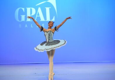 Bailarina de Barueri brilha em festival internacional na Argentina e conquista bolsa na Espanha