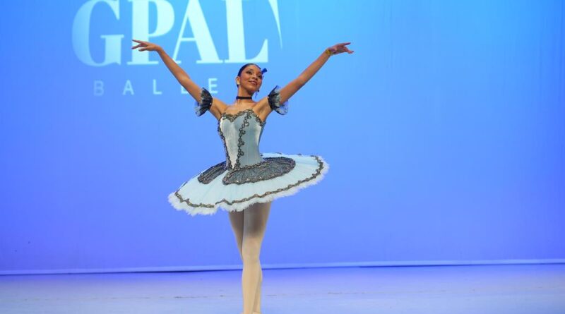 Bailarina de Barueri brilha em festival internacional na Argentina e conquista bolsa na Espanha