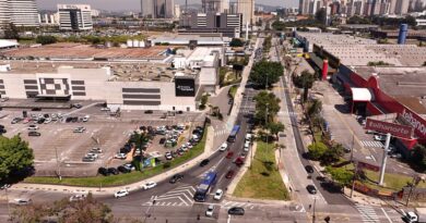 Corrida LIVE! Run: fique atento às interdições de avenidas neste domingo, dia 11
