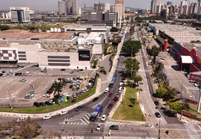 Corrida LIVE! Run: fique atento às interdições de avenidas neste domingo, dia 11