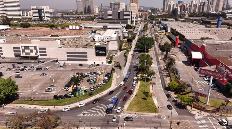 Corrida LIVE! Run: fique atento às interdições de avenidas neste domingo, dia 11