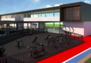 Prefeitura inicia implantação de espaço de lazer sobre área do Piscinão do Jardim Silveira