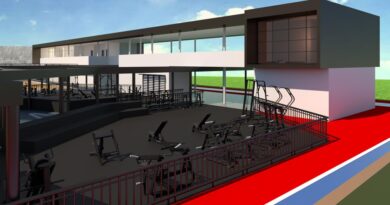 Prefeitura inicia implantação de espaço de lazer sobre área do Piscinão do Jardim Silveira