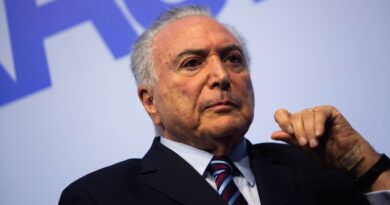 Escritório de Temer negociou contrato de até R$ 30 milhões com Master para viabilizar negócio com BRB