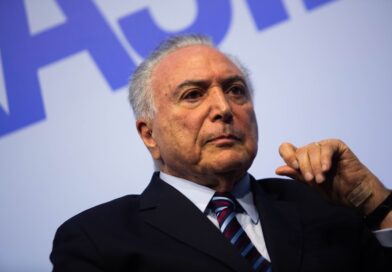 Escritório de Temer negociou contrato de até R$ 30 milhões com Master para viabilizar negócio com BRB