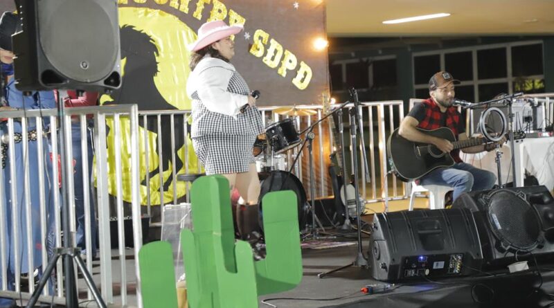 Festival Country da SDPD acontece neste sábado (17)