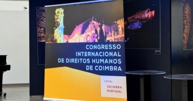 Centro de Referência Especializado de Barueri é destaque em Portugal