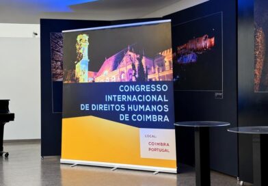 Centro de Referência Especializado de Barueri é destaque em Portugal