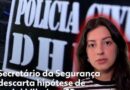 Corpo de homem com mãos e pés amarrados é encontrado em mata na Zona Oeste de SP