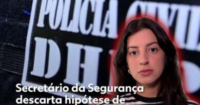 Corpo de homem com mãos e pés amarrados é encontrado em mata na Zona Oeste de SP