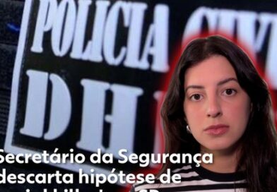 Corpo de homem com mãos e pés amarrados é encontrado em mata na Zona Oeste de SP