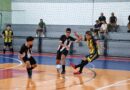 Campeonato Amador de Barueri registra 245 gols no futsal de base