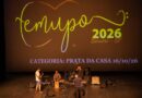 Femupo começa hoje (16) com noites de música autoral em Barueri