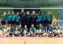 Vôlei de Barueri classifica cinco categorias para as quartas de final do Campeonato Paulista