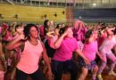 Balada Rosa promete agitar o Ginásio José Corrêa nesta quarta-feira (21) Balada Rosa promete agitar o Ginásio José Corrêa nesta quarta-feira (21)