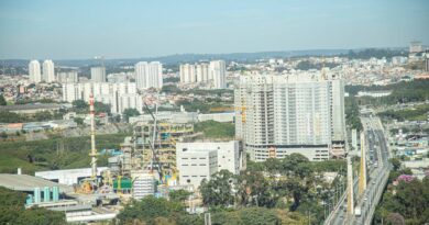 Barueri é a 7ª cidade mais segura do Brasil entre municípios com 200 mil a 500 mil habitantes