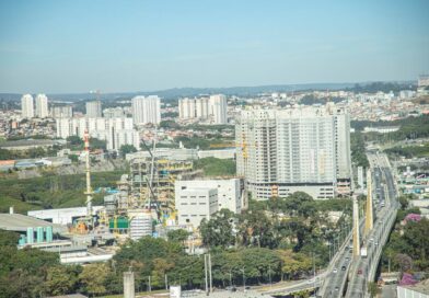 Barueri é a 7ª cidade mais segura do Brasil entre municípios com 200 mil a 500 mil habitantes