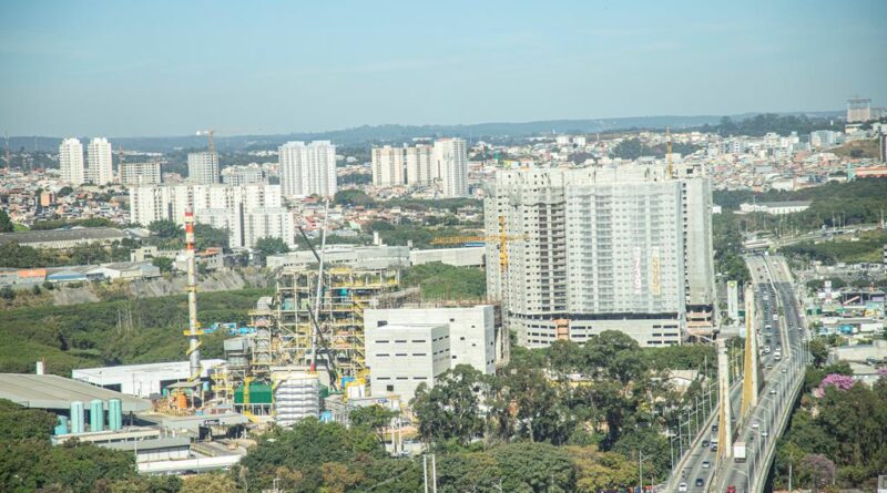Barueri é a 7ª cidade mais segura do Brasil entre municípios com 200 mil a 500 mil habitantes