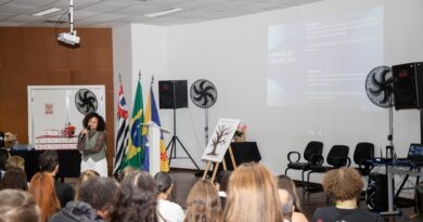 Barueri promove workshop para fortalecer a qualidade e a segurança no atendimento aos pacientes Barueri promove workshop para fortalecer a qualidade e a segurança no atendimento aos pacientes