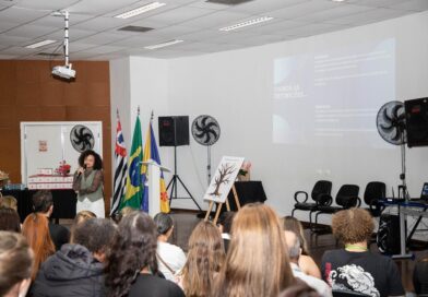 Barueri promove workshop para fortalecer a qualidade e a segurança no atendimento aos pacientes Barueri promove workshop para fortalecer a qualidade e a segurança no atendimento aos pacientes