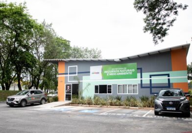 Secretaria de Recursos Naturais e Meio Ambiente passa a atender em novo endereço