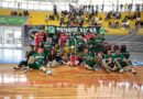 Recopa Barueri tem três finais disputadas no Ginásio José Corrêa