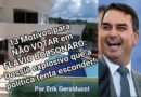 13 Motivos para NÃO VOTAR EM FLÁVIO BOLSONARO: Dossiê explosivo que a política tenta esconder!