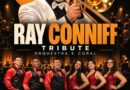Ray Conniff The Tribute leva a magia dos grandes clássicos ao Teatro Municipal Glória Giglio, em Osasco