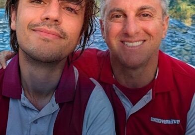 Fernando Grostein Andrade, irmão do Luciano Huck declara apoio ao Lula e justifica