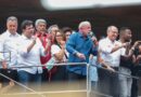 Lula faz ato na Paulista e pede que eleitores convençam quem não foi votar no 1º turno: ‘Temos obrigação de conversar’