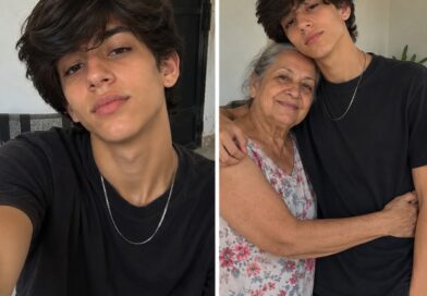 Jovem de 19 anos morreu após doar parte do fígado para a avó, idosa de 65 anos que também faleceu quando recebeu a notícia