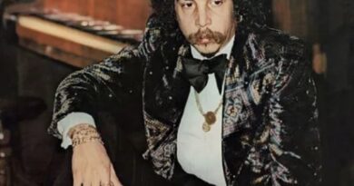 Morre Benito di Paula, ícone da MPB, aos 84 anos
