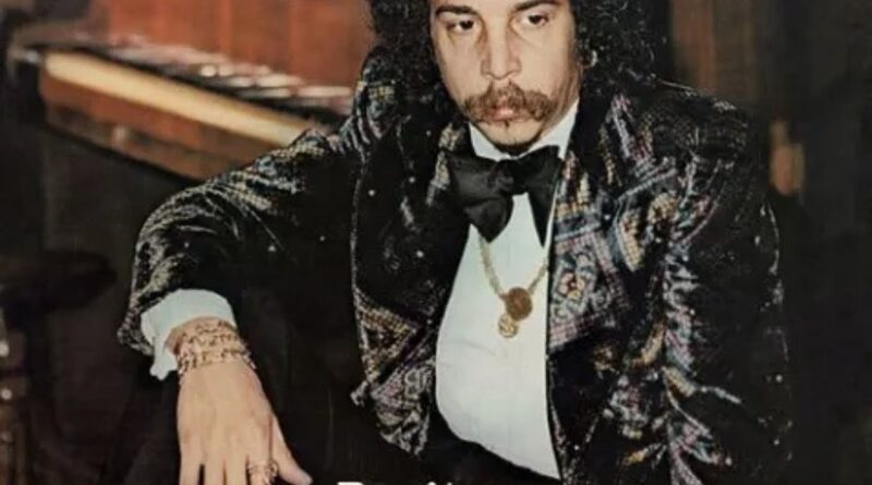 Morre Benito di Paula, ícone da MPB, aos 84 anos