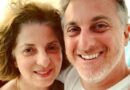 Mãe de Luciano Huck sofre com as ameaças de morte contra o filho gay