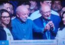 A verdade venceu a mentira, Lula reeleito Presidente do Brasil