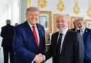 Sem apresentar provas, Trump diz que eleição no Brasil ‘pareceu fraudada’ e afirma que ‘gosta do Lula’