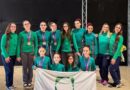 Colégio ARBOS conquista 12 medalhas em competições sul-americanas de ginástica acrobática