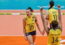 Copa do Mundo Feminina de vôlei: Brasil conhece adversários da fase de grupos